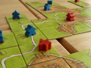 Carcassonne