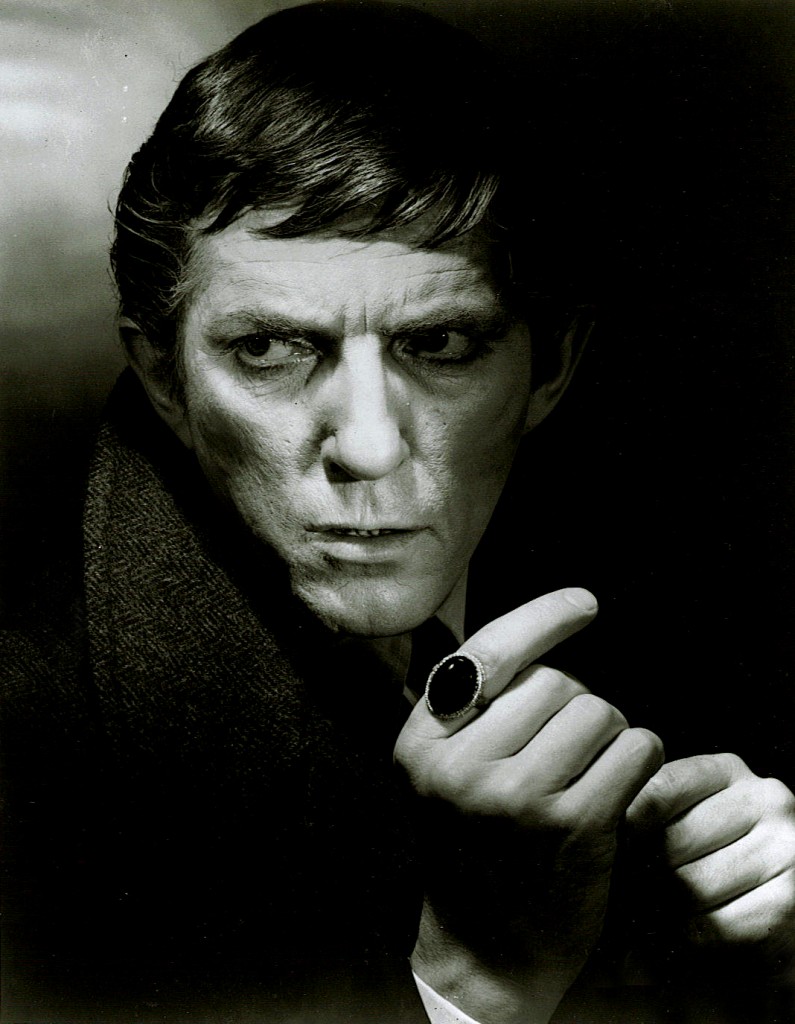 Jonathan Frid, A/K/A Barnabas Collins, Passes Away at 87 « The Podwits