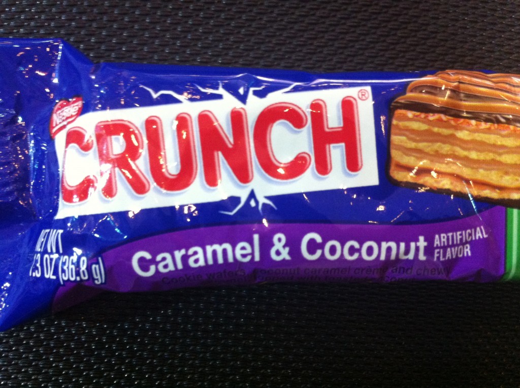 Nestlé Selling “World’s Most Valuable Candy Bars” « The Podwits