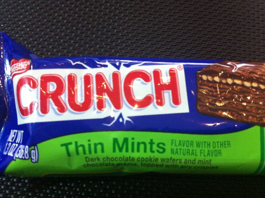 Nestlé Selling “World’s Most Valuable Candy Bars” « The Podwits