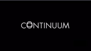 Continuum Title
