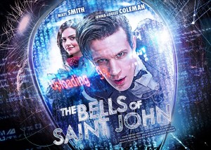 dr-who-the-bells-of-st-john-poster