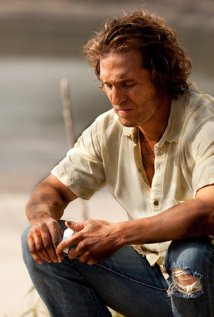 Matthew McConaughey