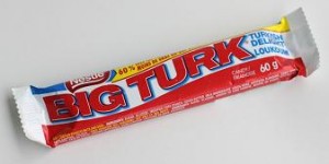 Big Turk