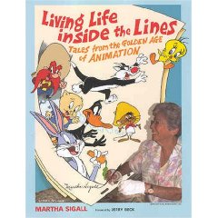 Mrs. Sigall's 2005 book, Living Life Inside the Lines