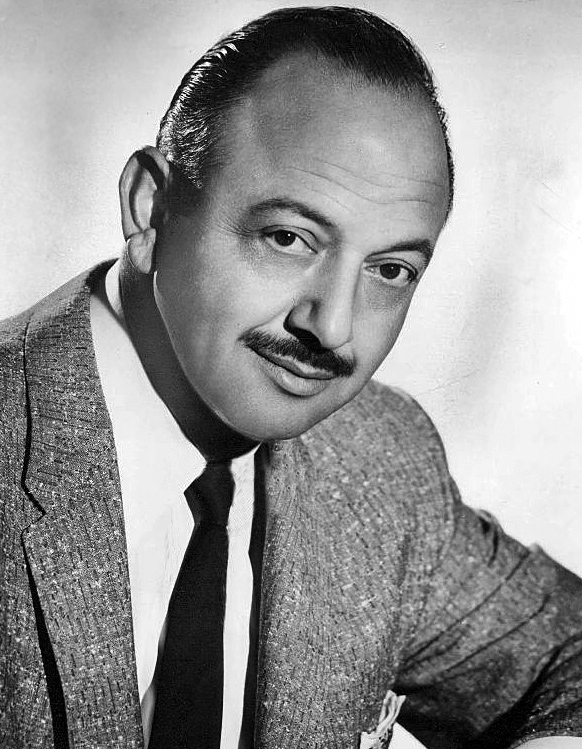 Mel Blanc circa 1950