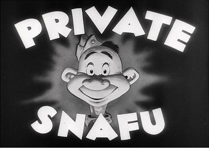 Private_SNAFU