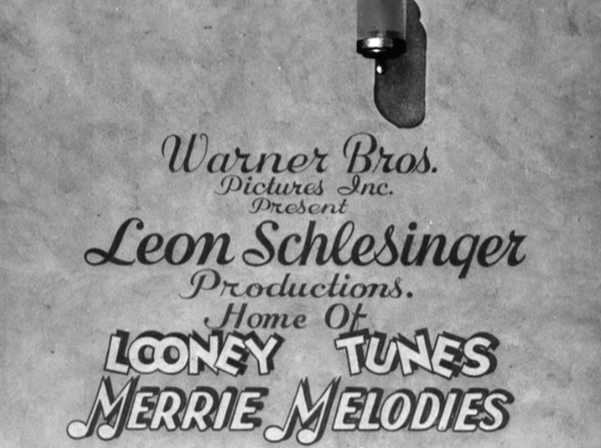 merry melodies