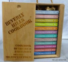 beverly hills cookbook