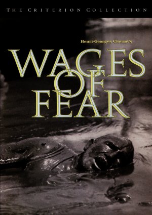 1953's Wages of Fear